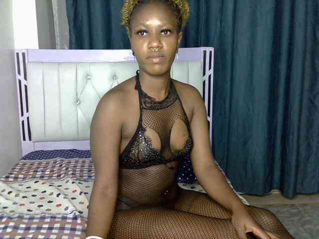 Prettyluxe webcam