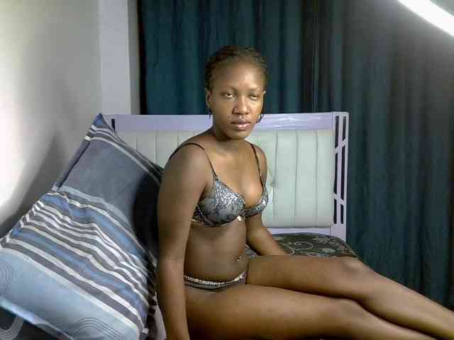 Prettyluxe webcam