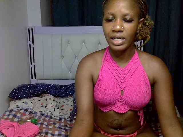 Prettyluxe webcam