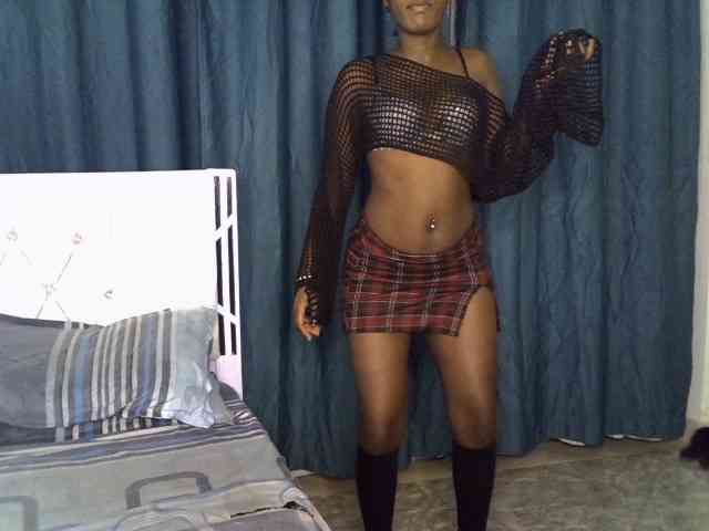 Prettyluxe webcam