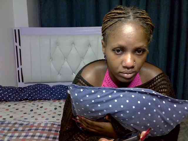 Prettyluxe webcam