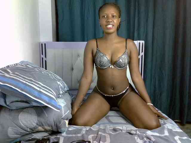 Prettyluxe webcam