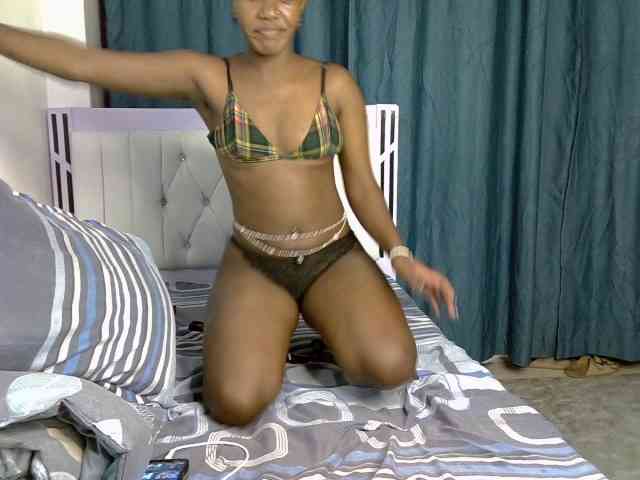 Prettyluxe webcam
