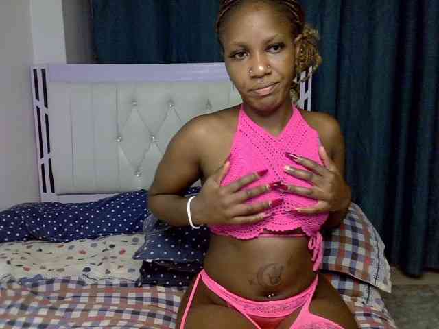 Prettyluxe webcam