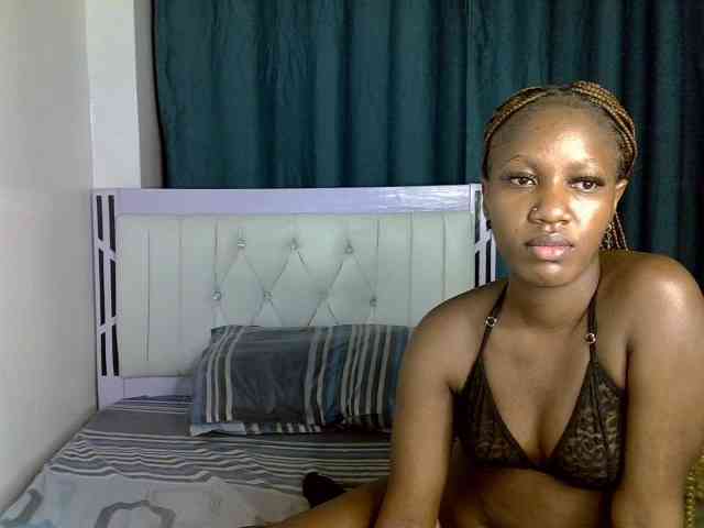 Prettyluxe webcam