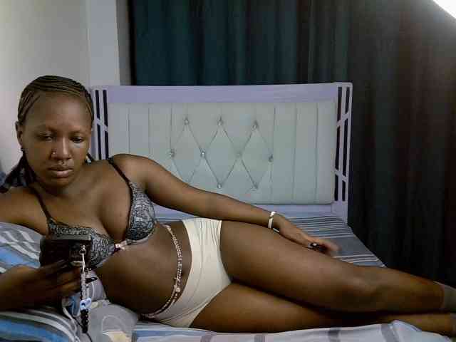 Prettyluxe webcam