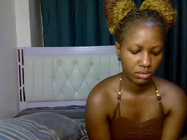 Prettyluxe webcam