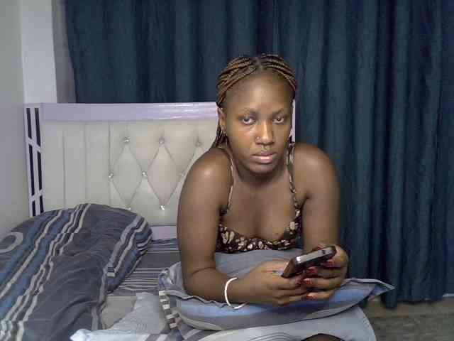 Prettyluxe webcam