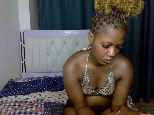 Prettyluxe webcam