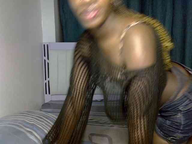 Prettyluxe webcam