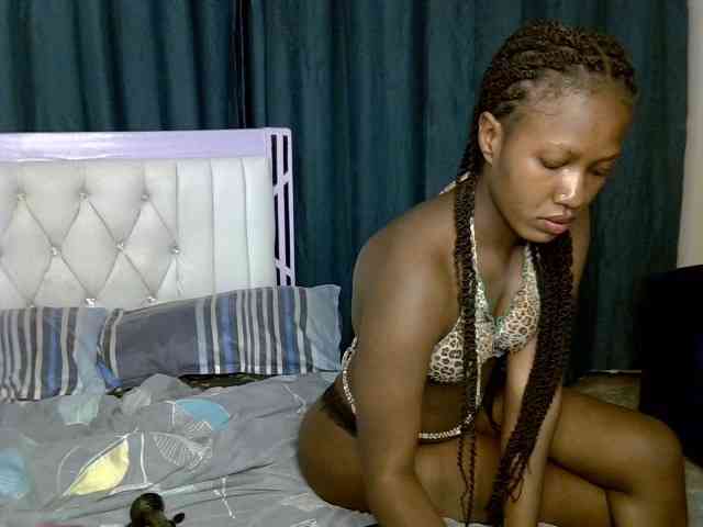 Prettyluxe webcam