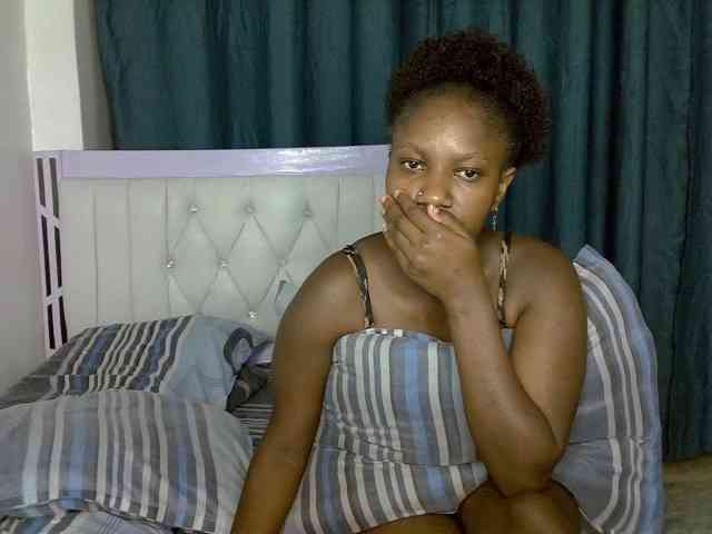 Prettyluxe webcam