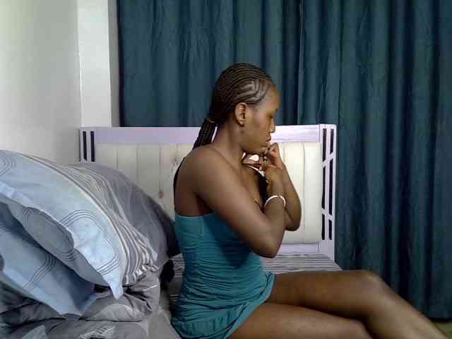 Prettyluxe webcam