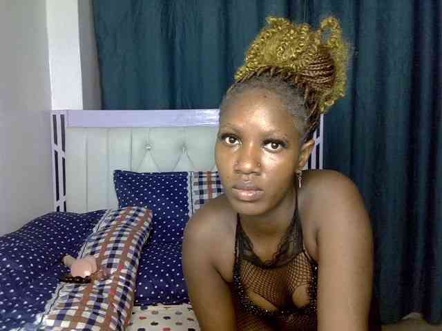 Prettyluxe webcam