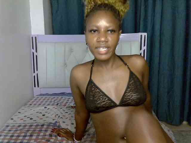 Prettyluxe webcam