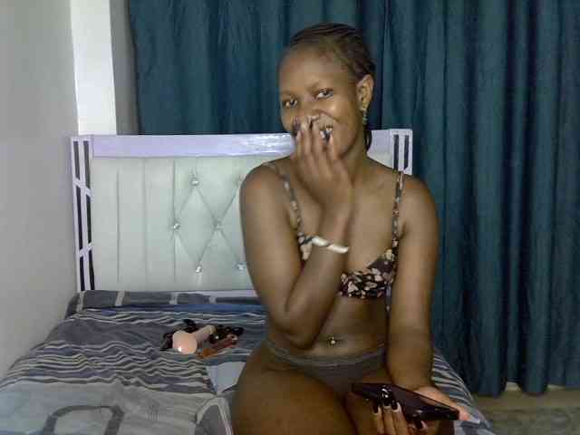 Prettyluxe webcam