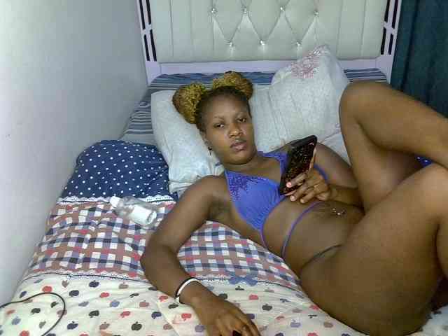 Prettyluxe webcam