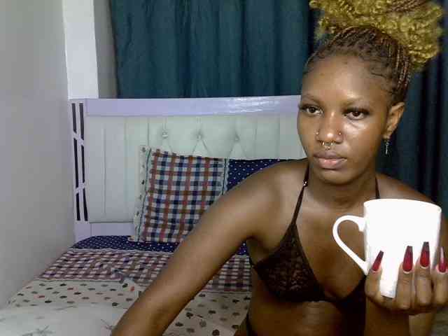 Prettyluxe webcam