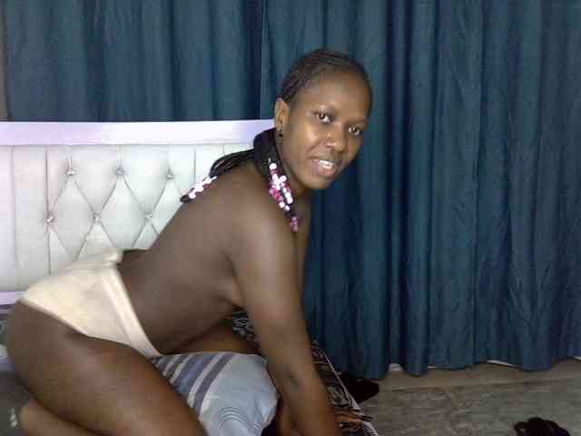 Prettyluxe webcam