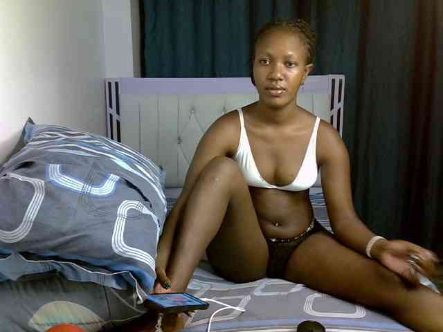 Prettyluxe webcam