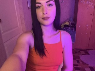 Amelia8 Porn Show