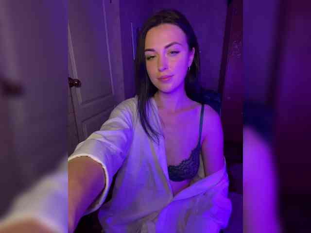 Amelia8 webcam