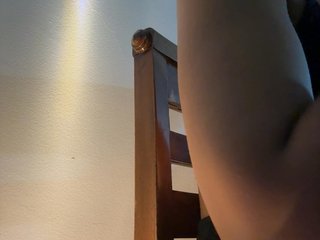 AmyScott Porn Show