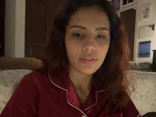 AmyScott Porn Show