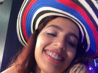 AmyScott Porn Show
