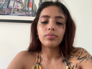AmyScott Porn Show