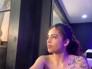 AmyScott Porn Show