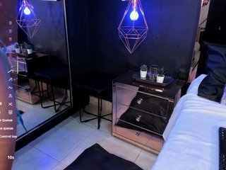 AmyScott Porn Show