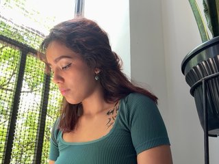 AmyScott Porn Show