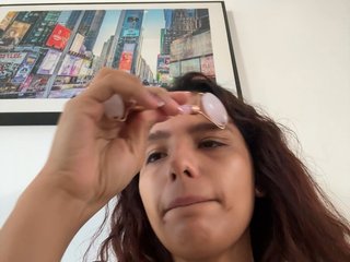 AmyScott Porn Show