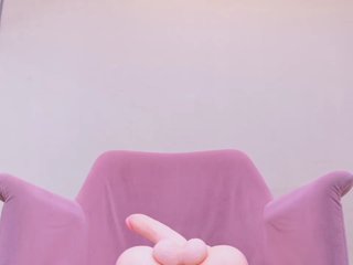 AmyScott Porn Show