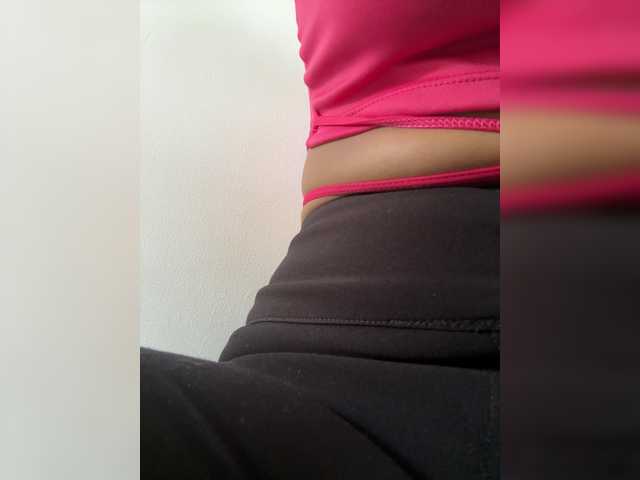 AmyScott live cam on BongaCams