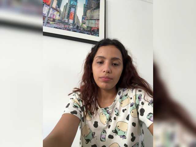 AmyScott live cam on BongaCams