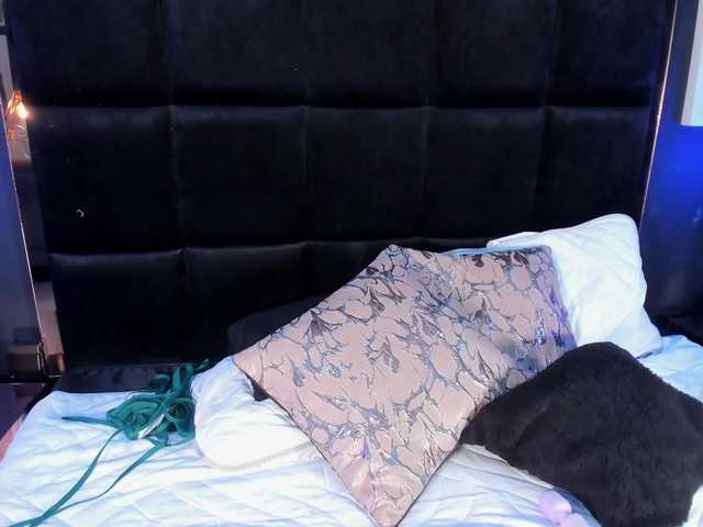 AmyScott live cam on BongaCams