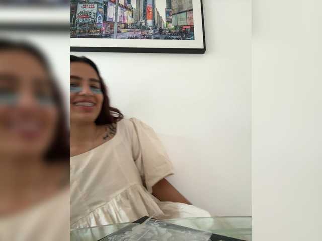 AmyScott live webcam show