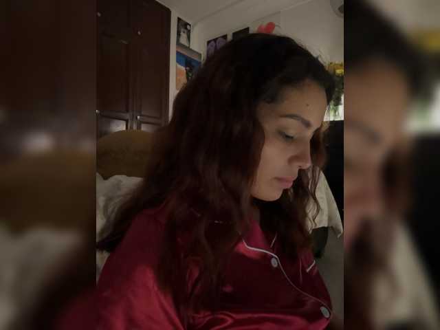 AmyScott live cam on BongaCams