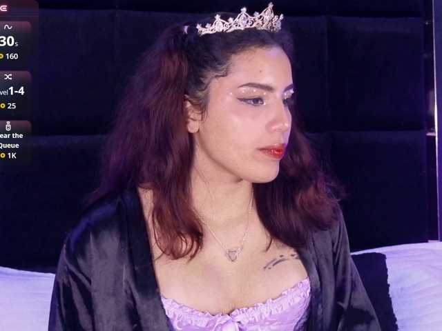 AmyScott live cam on BongaCams