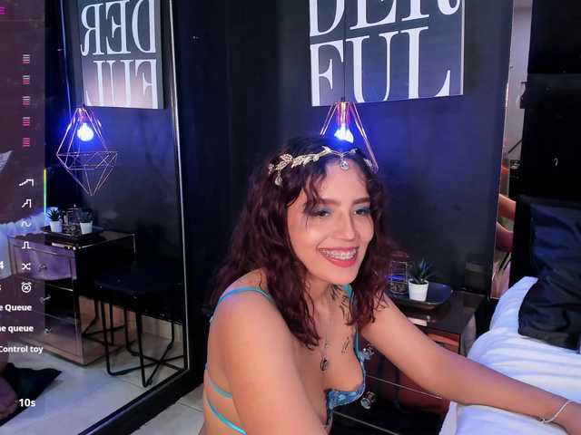 AmyScott webcam