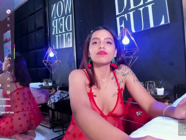 AmyScott live cam on BongaCams
