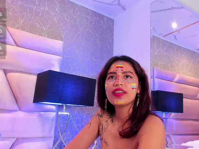 AmyScott live cam on BongaCams