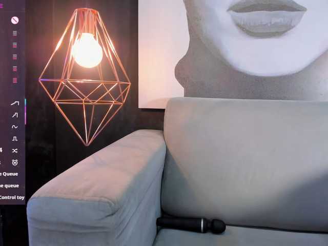 AmyScott live cam on BongaCams