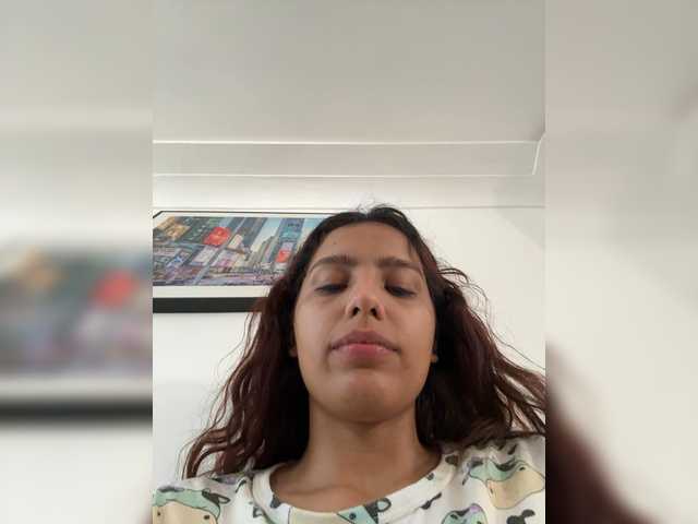 AmyScott live cam on BongaCams