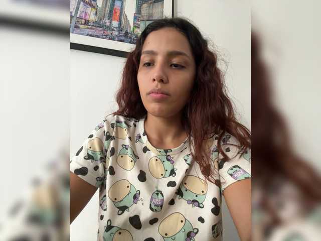 AmyScott live cam on BongaCams