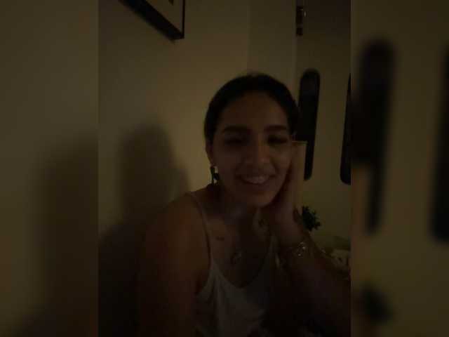 AmyScott live cam preview