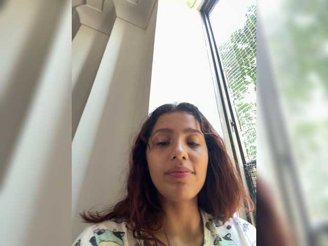 AmyScott live cam on BongaCams