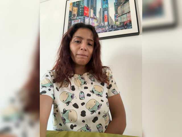 AmyScott live cam on BongaCams